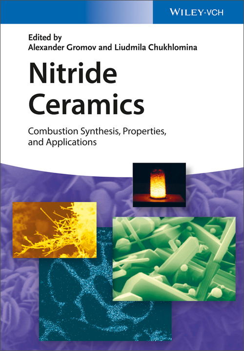 nitride ceramics: combustion synthesis, properties and