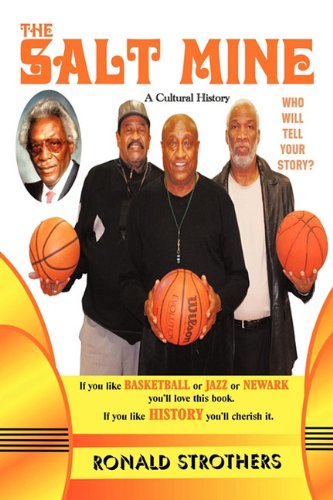 【预订】the salt mine: who will tell you