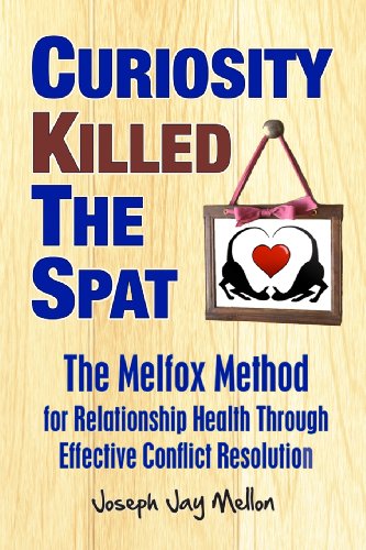 【预订】curiosity killed the spat: the melfox