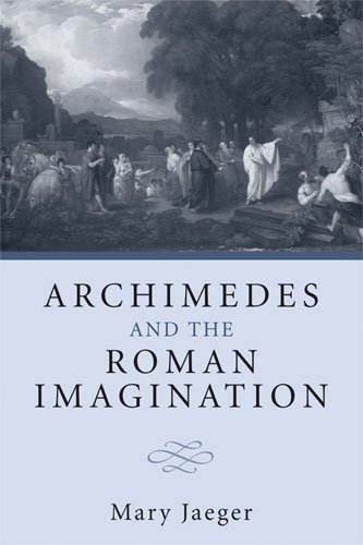 【预订】archimedes and the r