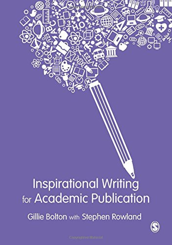Inspirational Writing for Academ