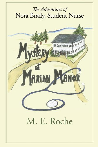 Mystery at Marian Manor