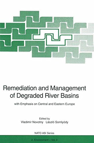 【预订】remediation and management of degraded
