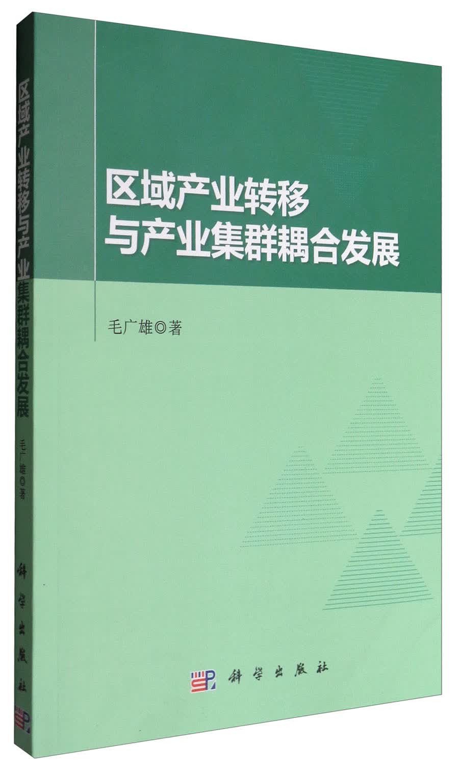 区域产业转移与产业集群耦合发展