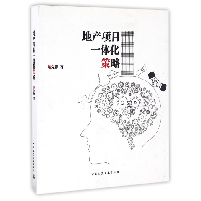 地产项目一体化策略