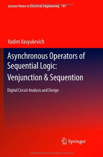【预订】asynchronous operators of sequential
