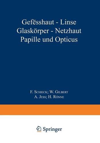 linse glaskorper net haut