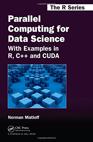 【预订】parallel computing for data