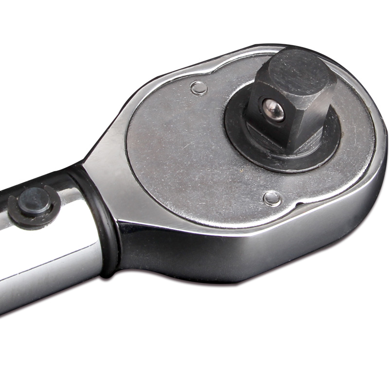 艾德玛(adema)大飞1/2扭力扳手扭矩力矩套筒可调预置式扳手工具10-60