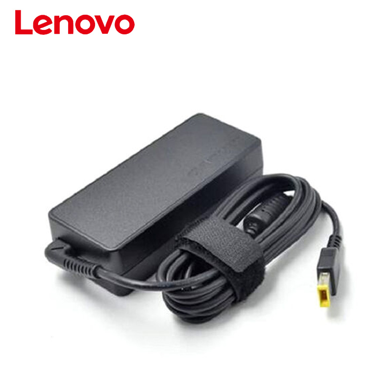 联想(lenovo 联想 原装笔记本电源适配器充电器电源线 20v 3.