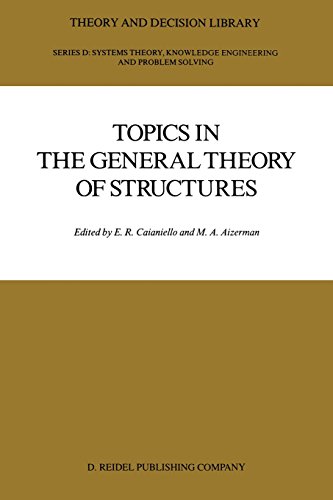 【预订】topics in the general theory of