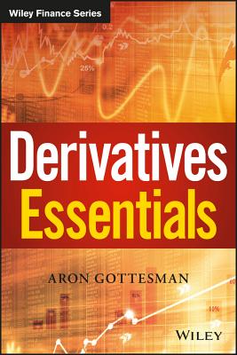 【预订】derivatives essentials