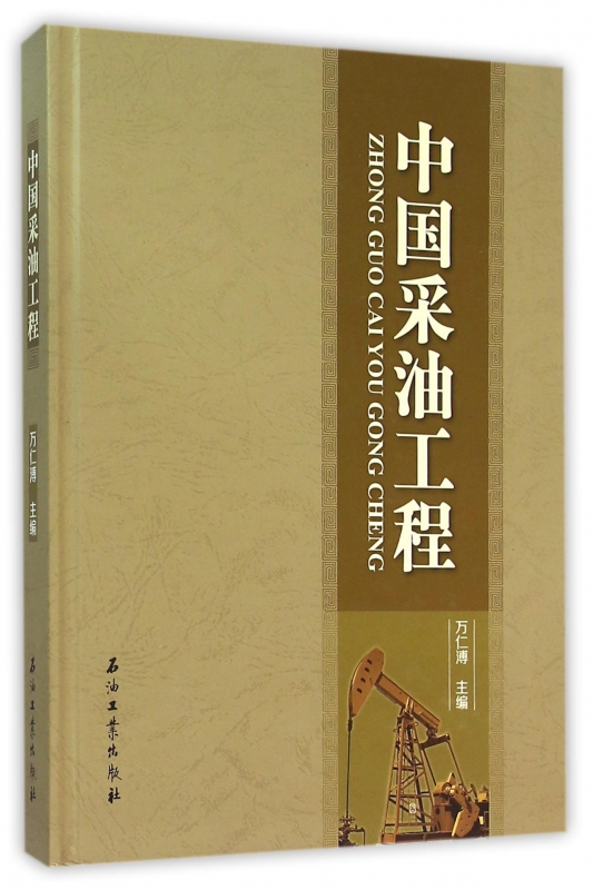 中国采油工程(精)