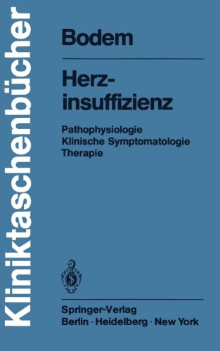【预订】herzinsuffizienz: pathophysiologie