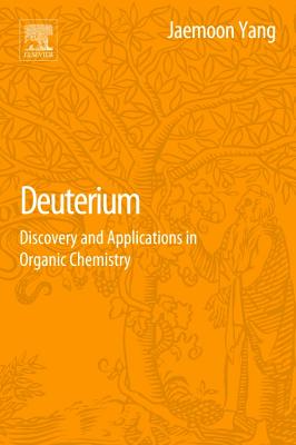 【预订】deuterium