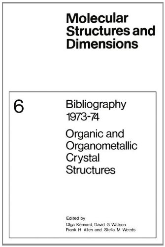 【预订】bibliography 1973 74 organic and