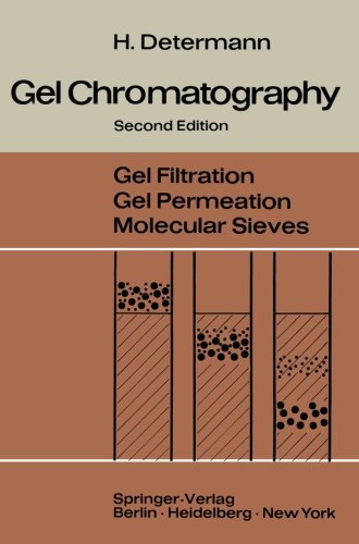【预订】gel chromatography: gel filtration . gel