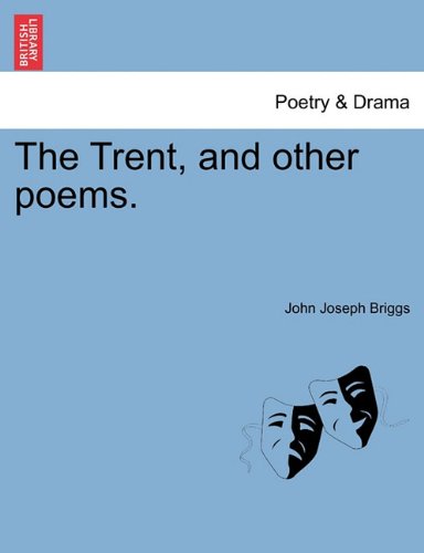 【预订】the trent, and other poems.