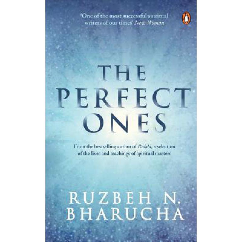 预订 The Perfect Ones
