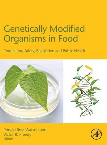 【预订】genetically modified organisms in