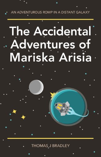The Accidental Adventures of Mariska