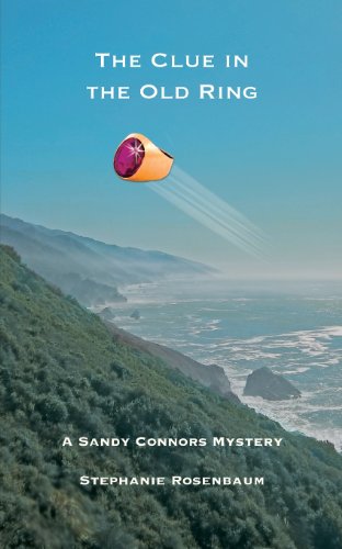 【预订】the clue in the old ring