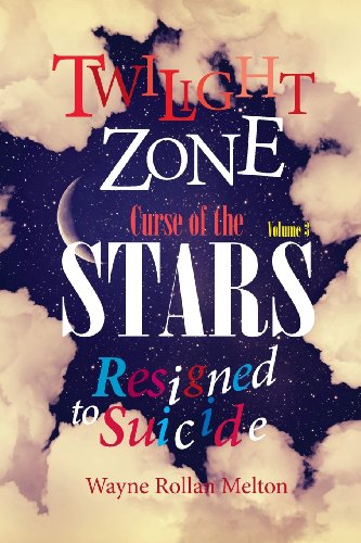 【预订】twilight zone curse of the stars volume
