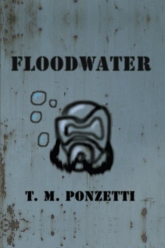 【预订】floodwater
