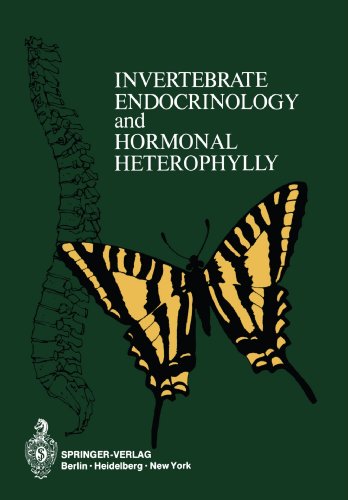 【预订】invertebrate endocrinology and hormonal