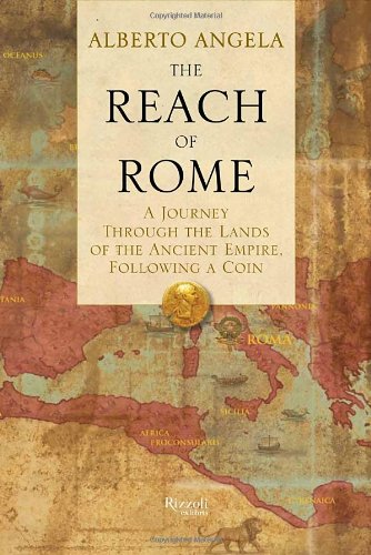 【预订】the reach of rome: a journey through the