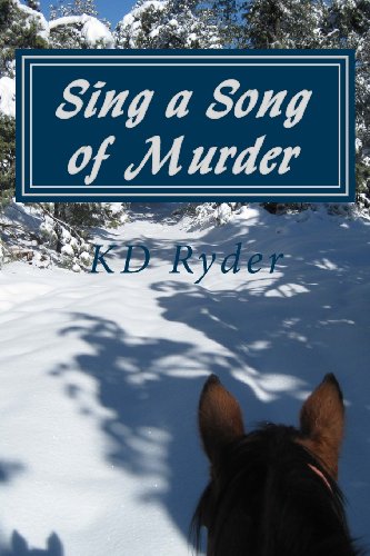 Sing a Song of Murder: Formerly