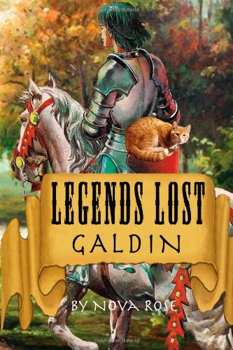 Legends Lost
