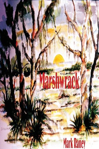 【预订】marshwrack
