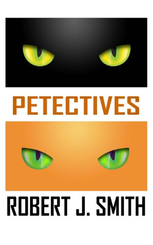 Petectives