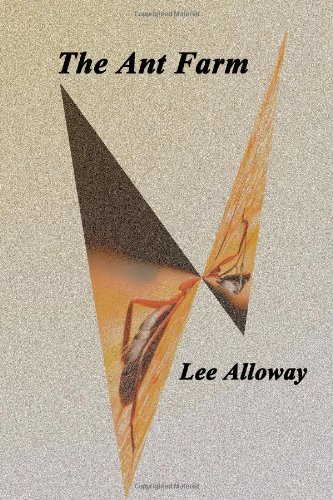 【预订】the ant farm