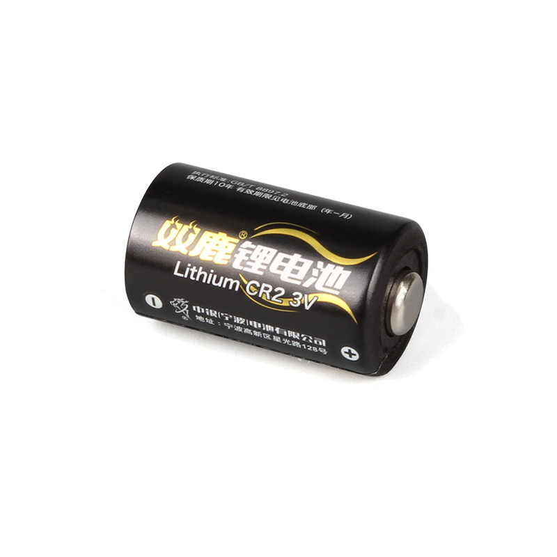 电池-充电器双鹿CR2锂电池 CR15270 1粒装使用感受,使用感受大揭秘！