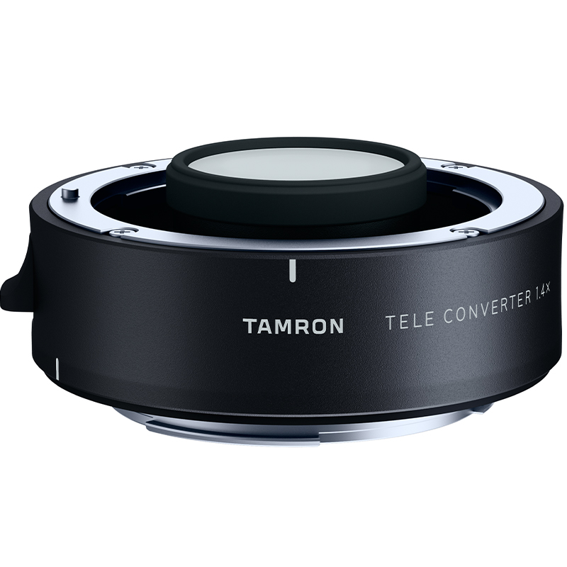 腾龙（Tamron）1.4X （TC-X14） 单反镜头增倍镜 增距镜 （佳能卡口）