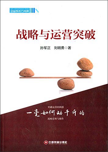 战略与运营突破