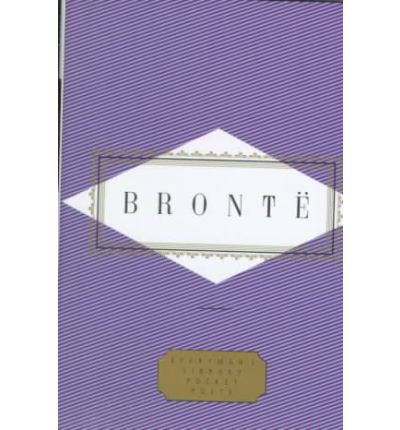 Emily Bronte: Poems: Pocket Poets
