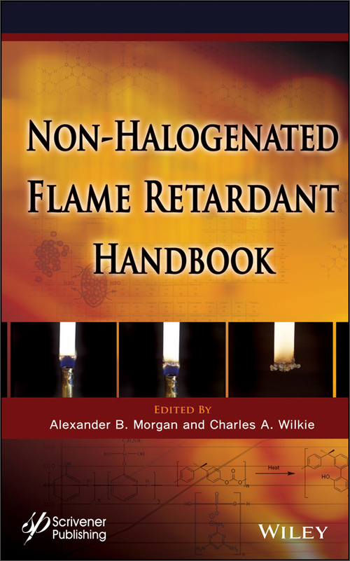 the non-halogenated flame retardant handbook