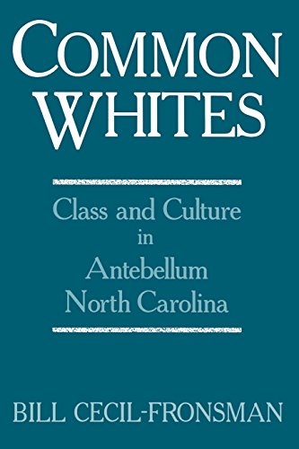 【预订】common whites class and culture i