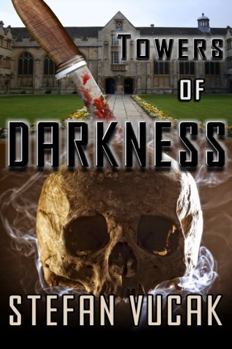 Towers of Darkness