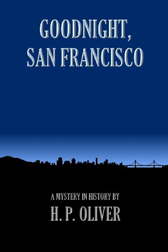 Goodnight, San Francisco