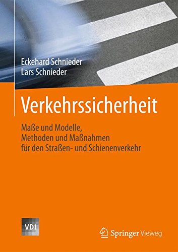 【预订】verkehrssicherheit: masse und modelle