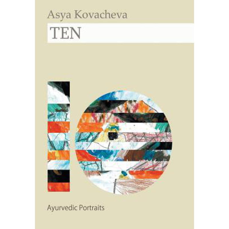 预订 Ten: Ayurvedic Portraits