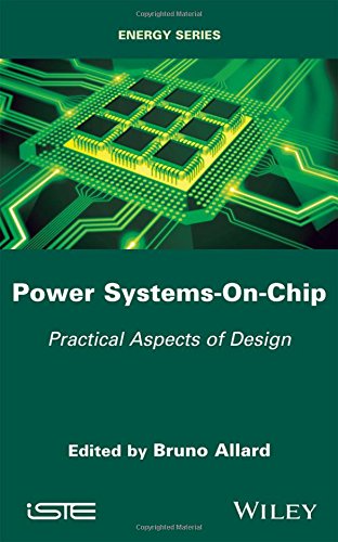 【预订】power systems-on-chip