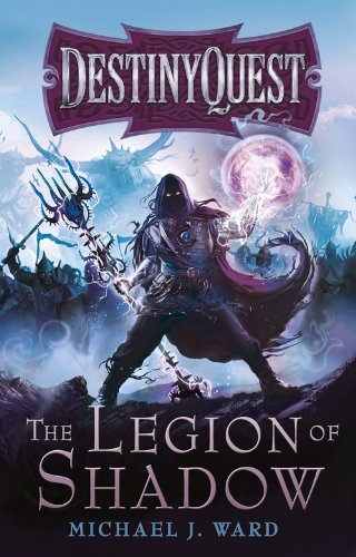 The Legion of Shadow