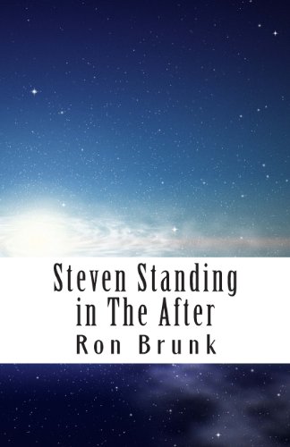 Steven Standing in the After
