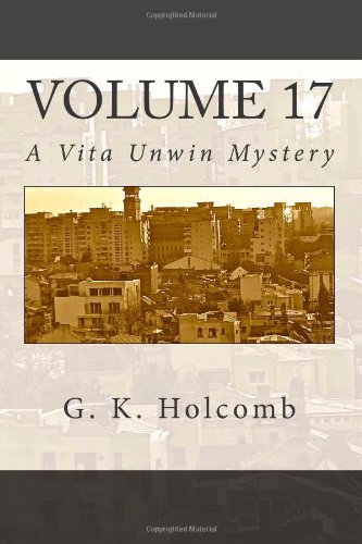 Volume 17: A Vita Unwin Mystery