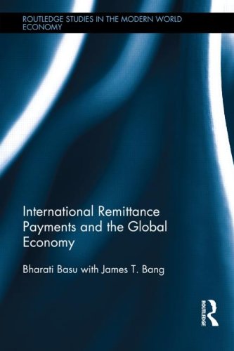【预订】international remittance payments and